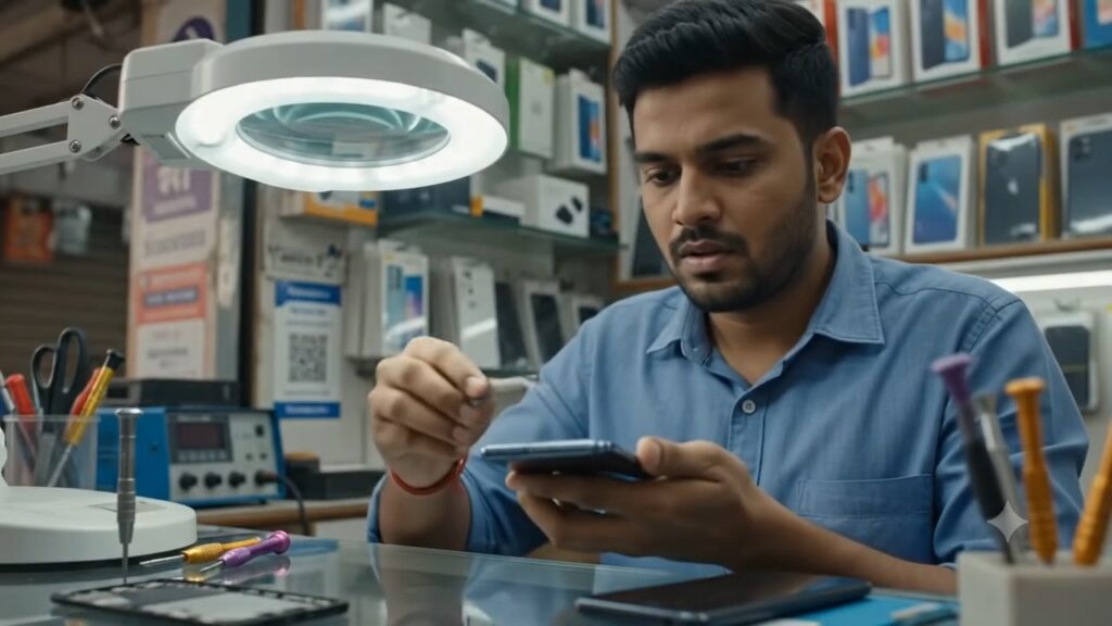 Screen Fixer