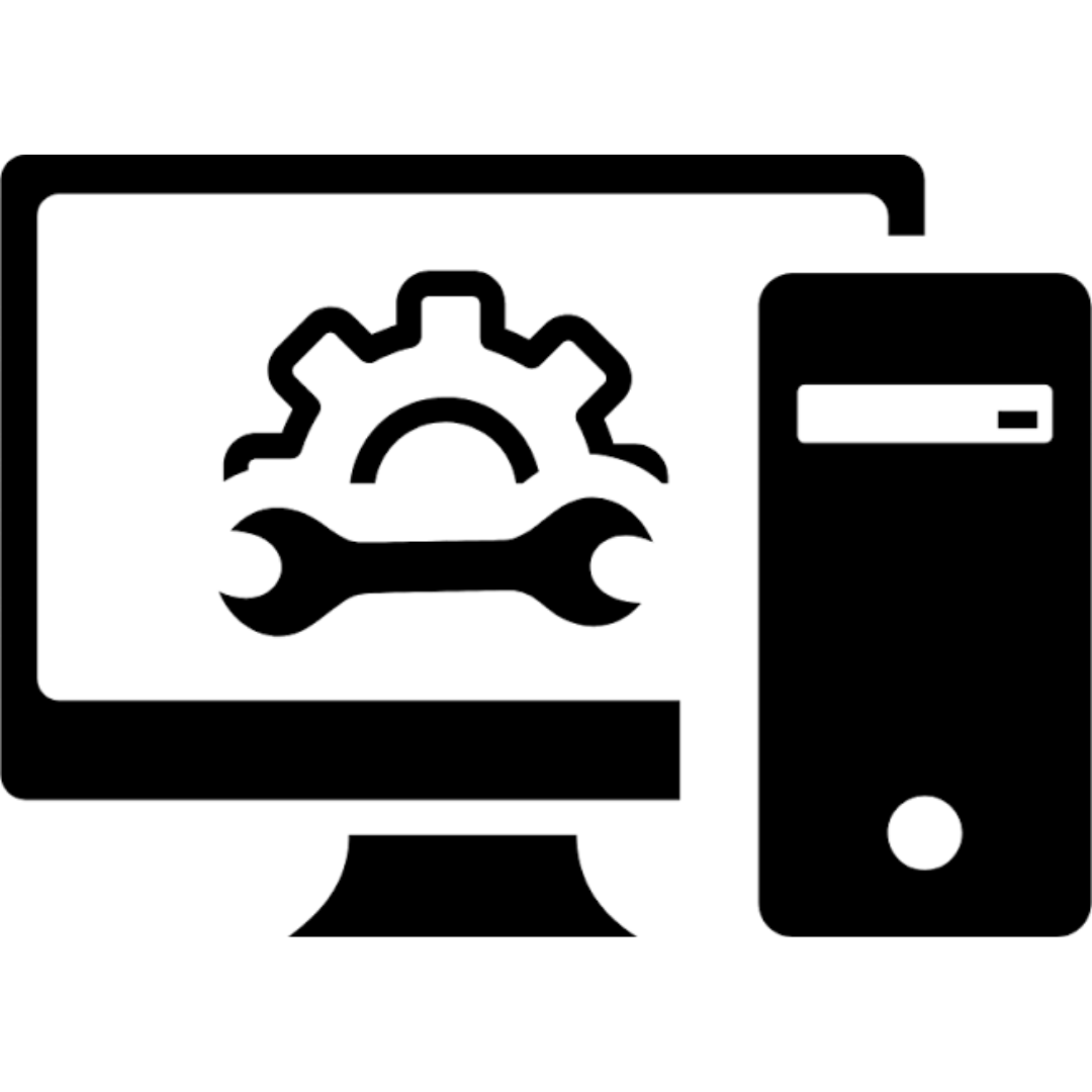 Hardware & Software Repair