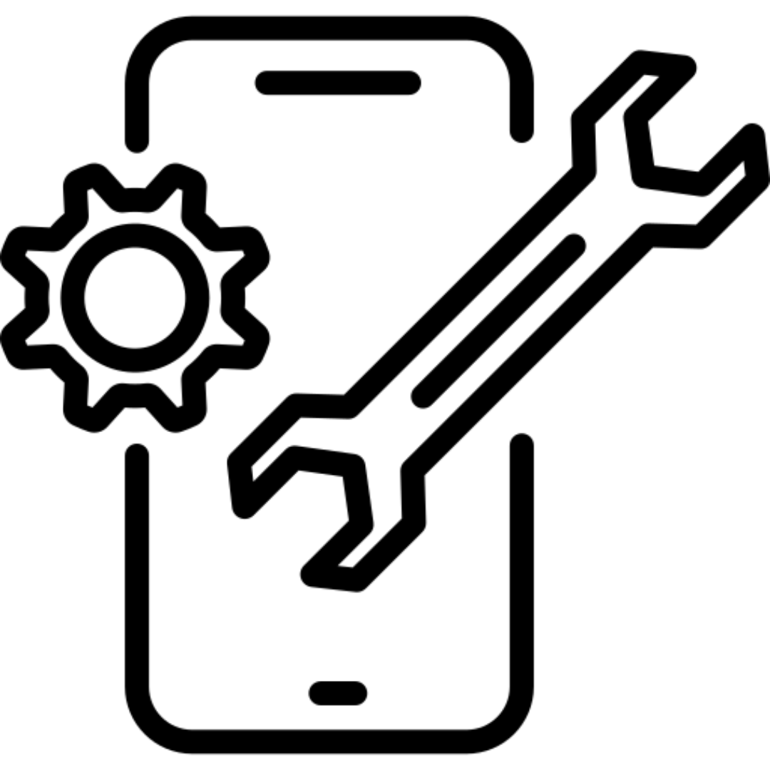 Display & Charging Repair