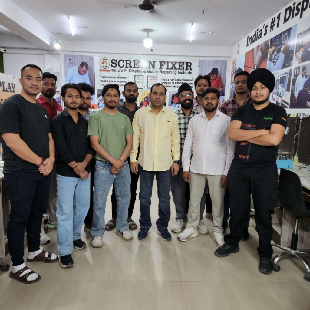 Top 10 Mobile Repairing Institutes in India
