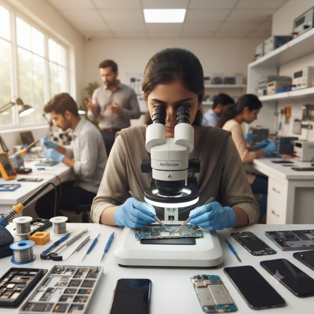 Top 5 Mobile Repairing Institutes in India
