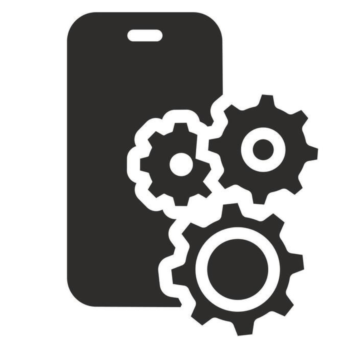 iPhone Hardware Basics