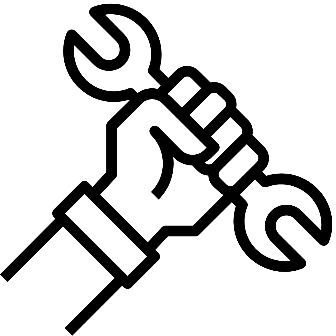 Practical Repair Skills