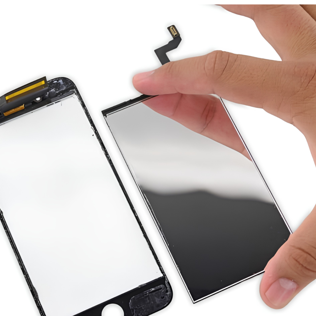 LCD Display