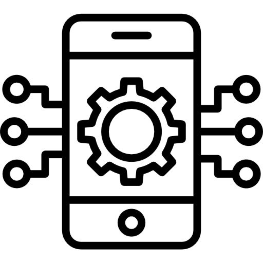 iPhone Hardware Repair