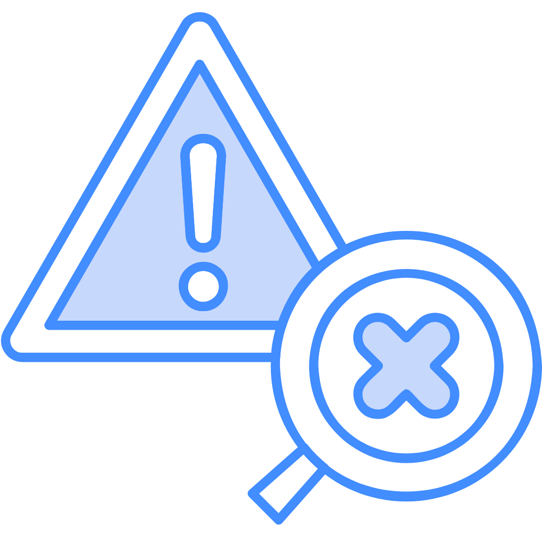 Identifying Mobile Parts
