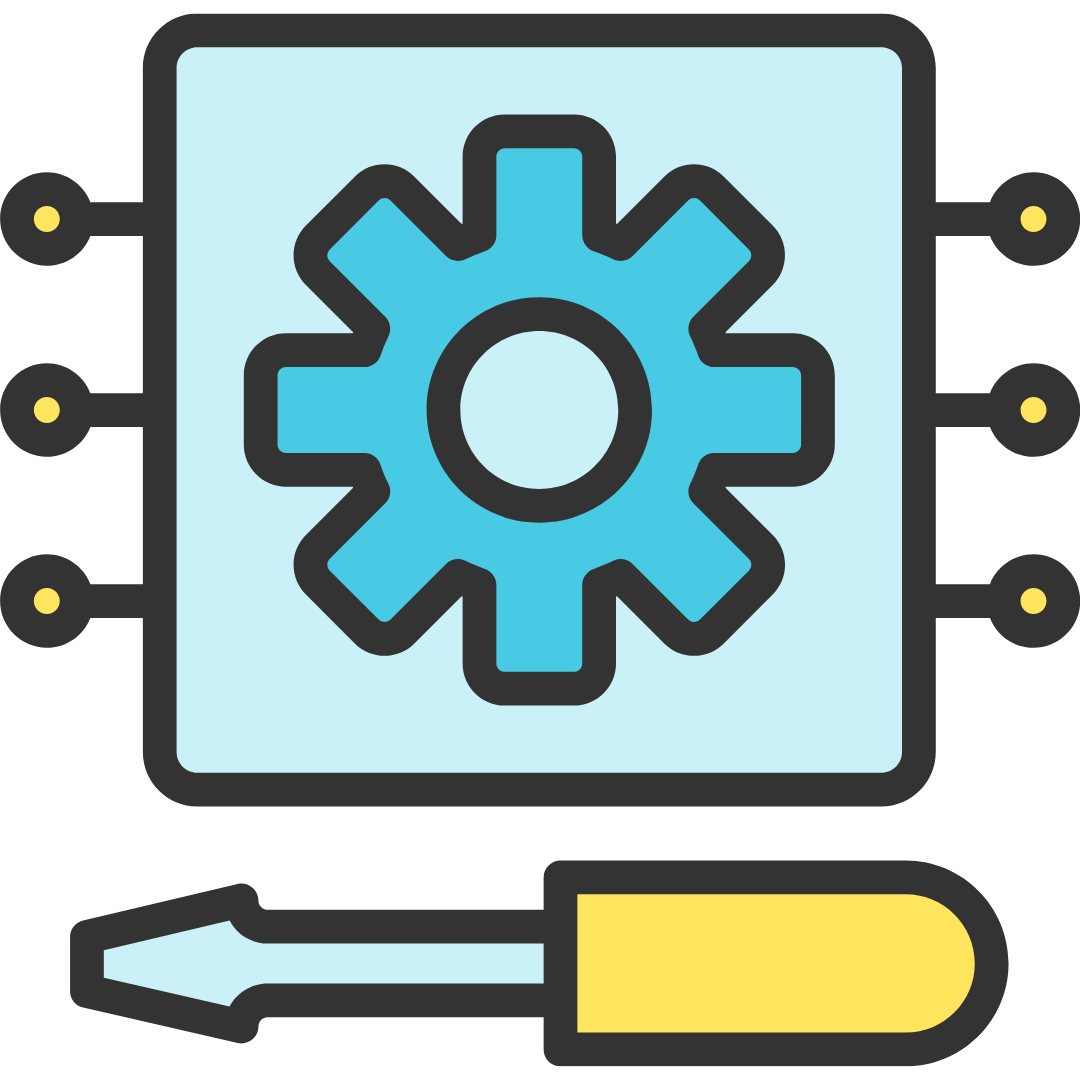 Hardware Troubleshooting