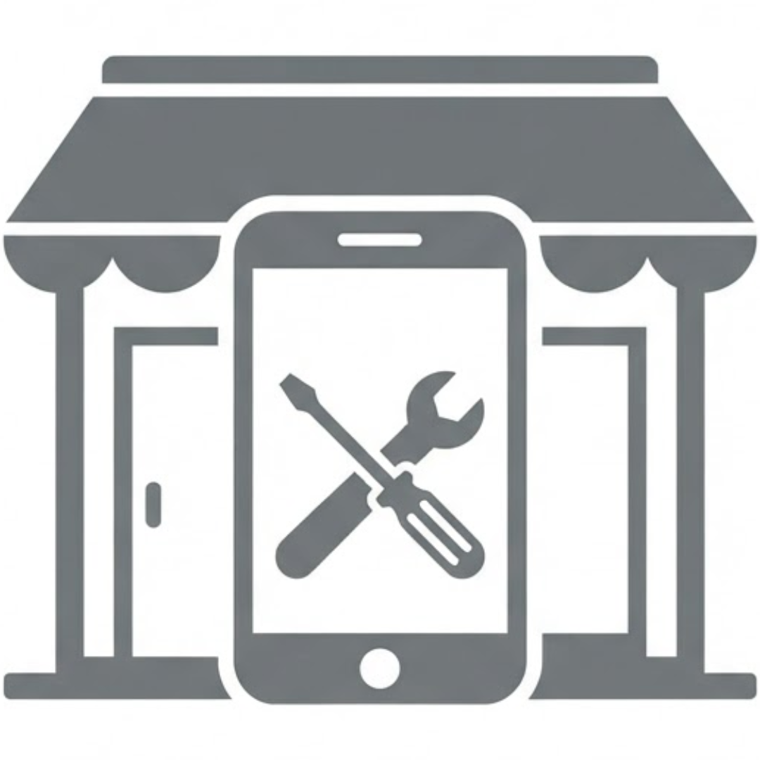 Mobile Repair Shop