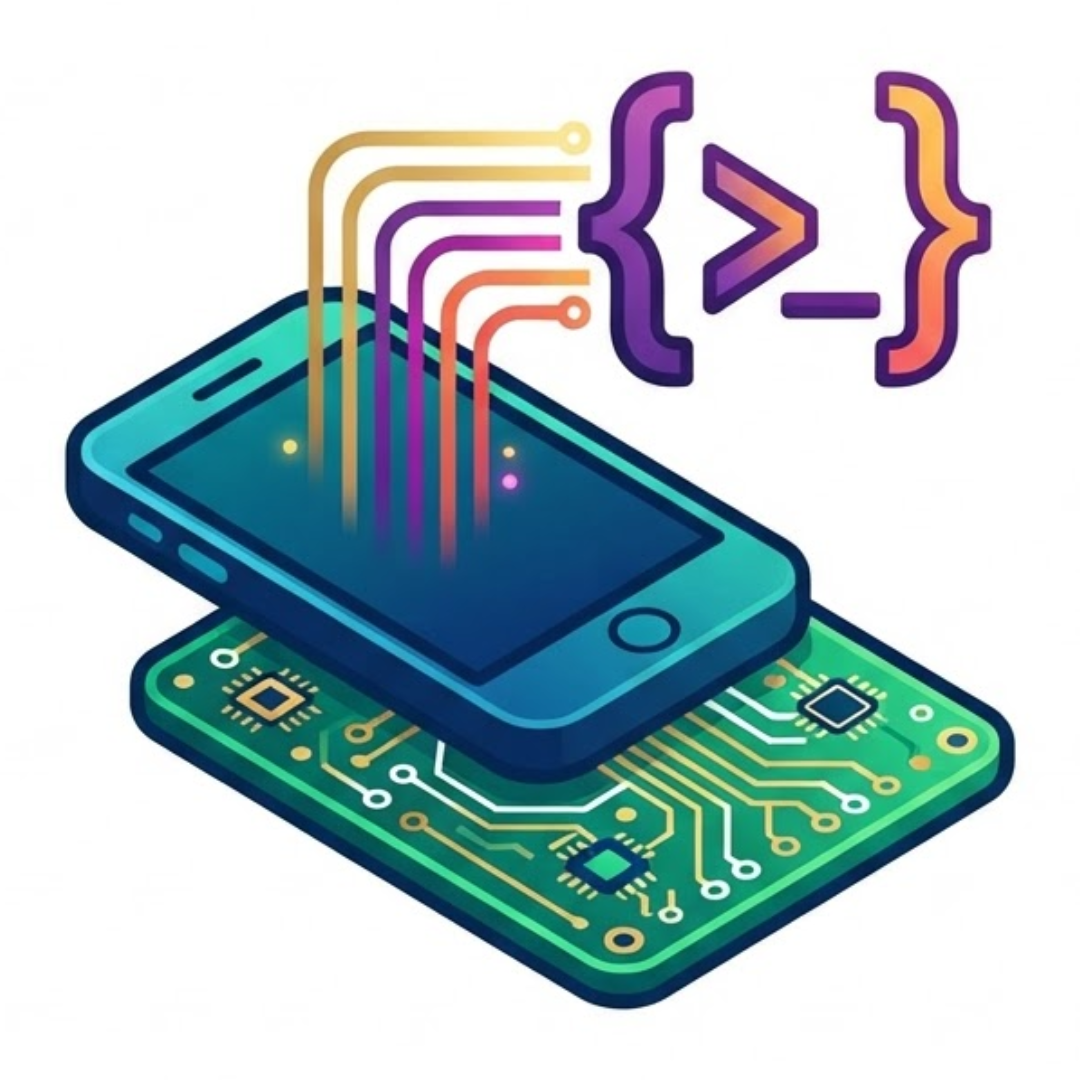 Hardware & Software Skills