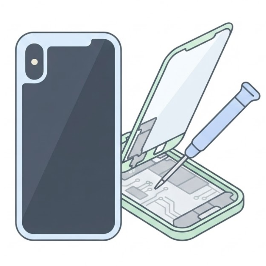 Android & iPhone Repair