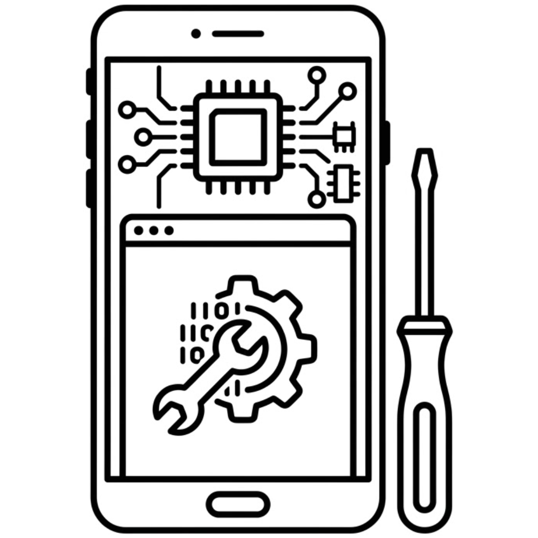 Hardware Repair