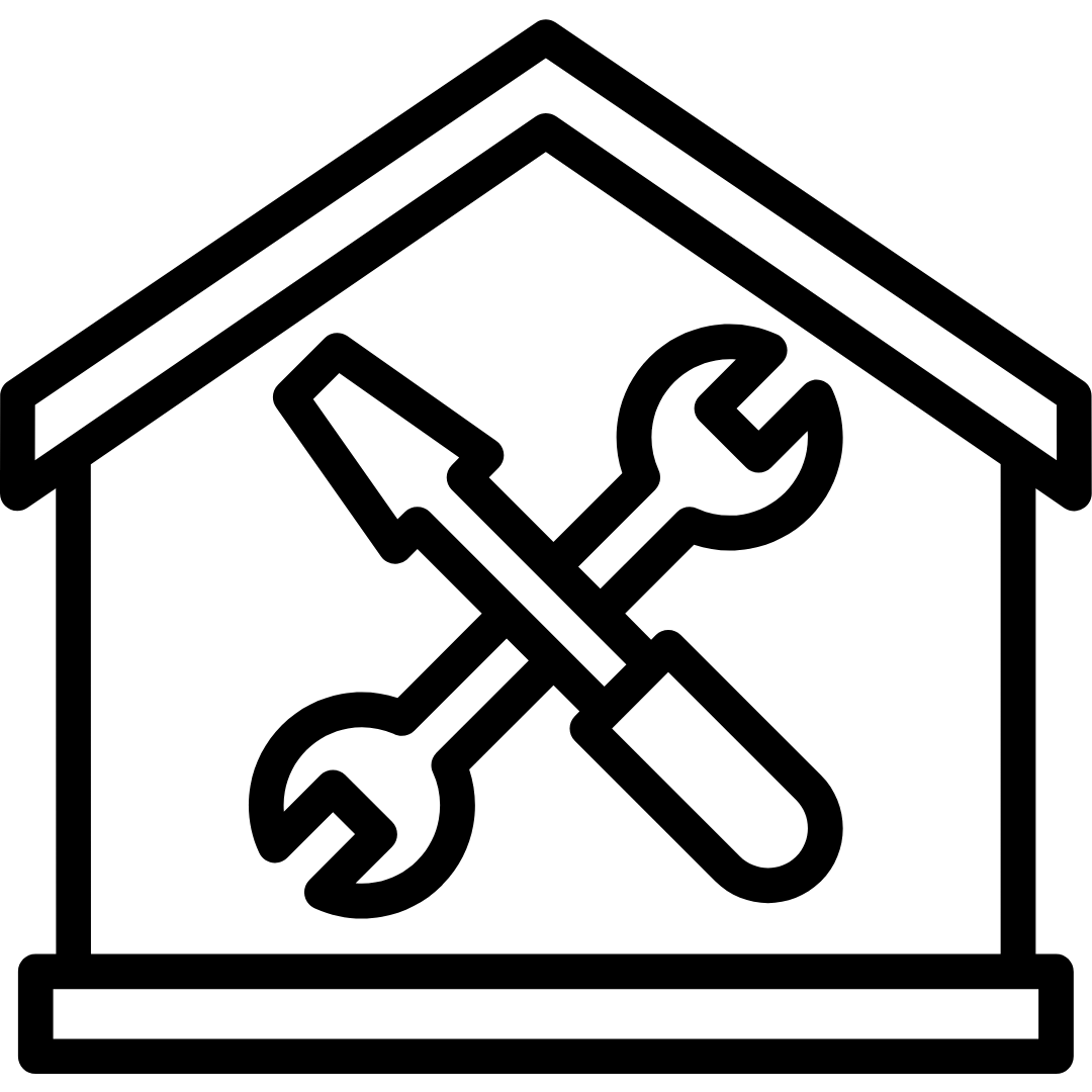 Repair Shop Owner