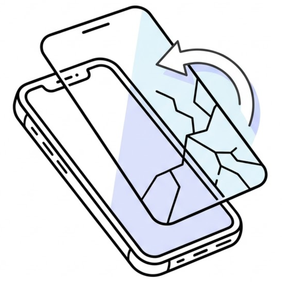 Glass Replacement