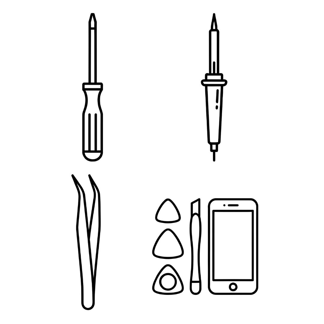 Tools & Equipment