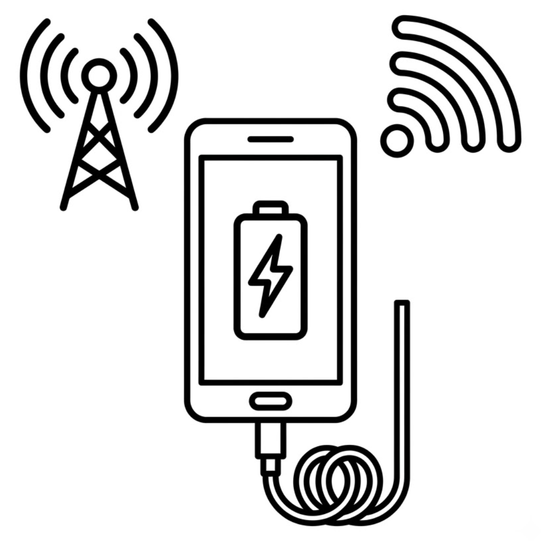 Charging and Network