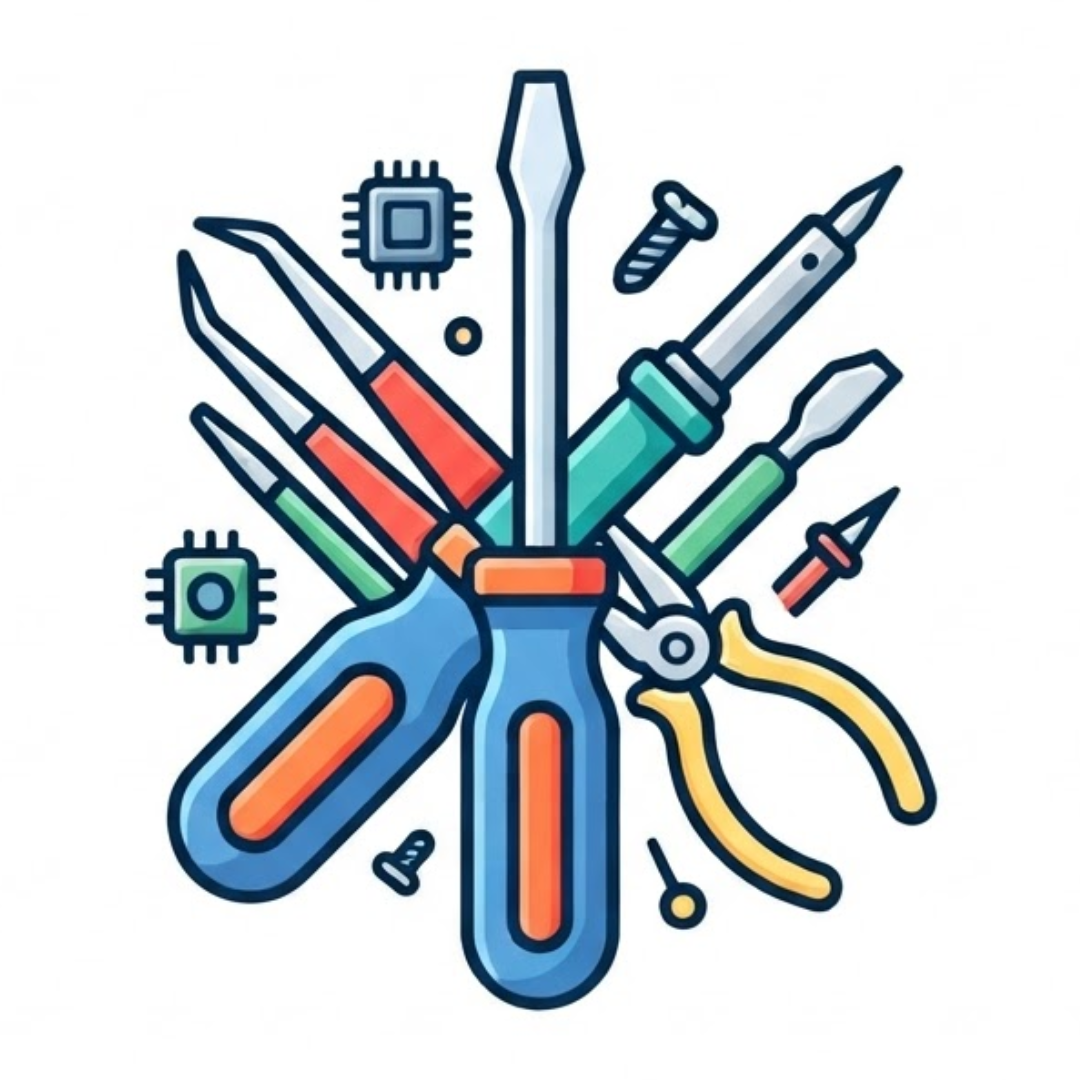 Professional Tools