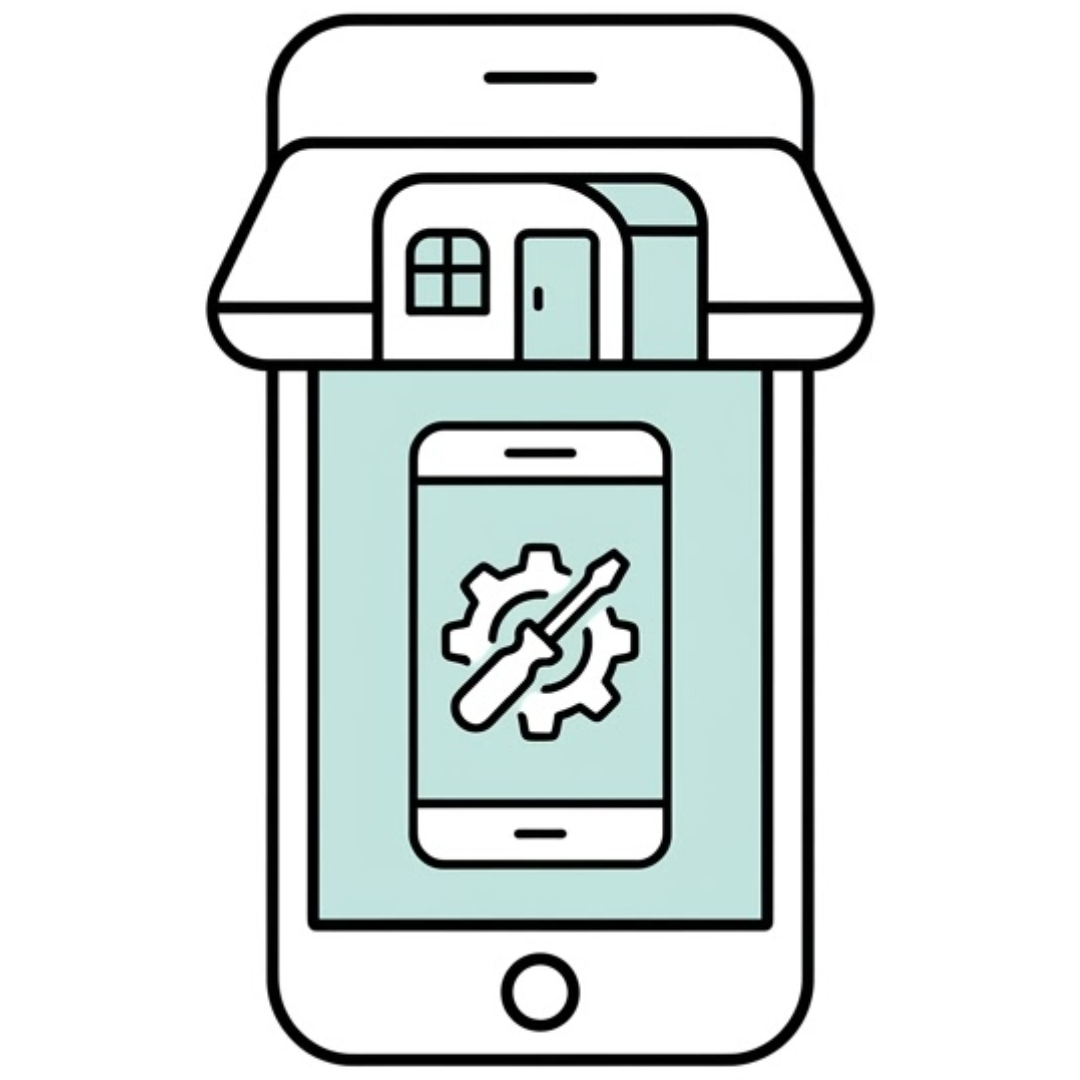 Repair Shop Services