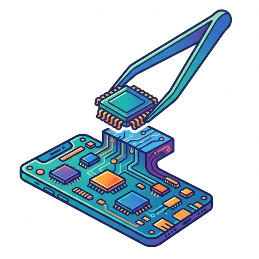 Chip-Level Repair