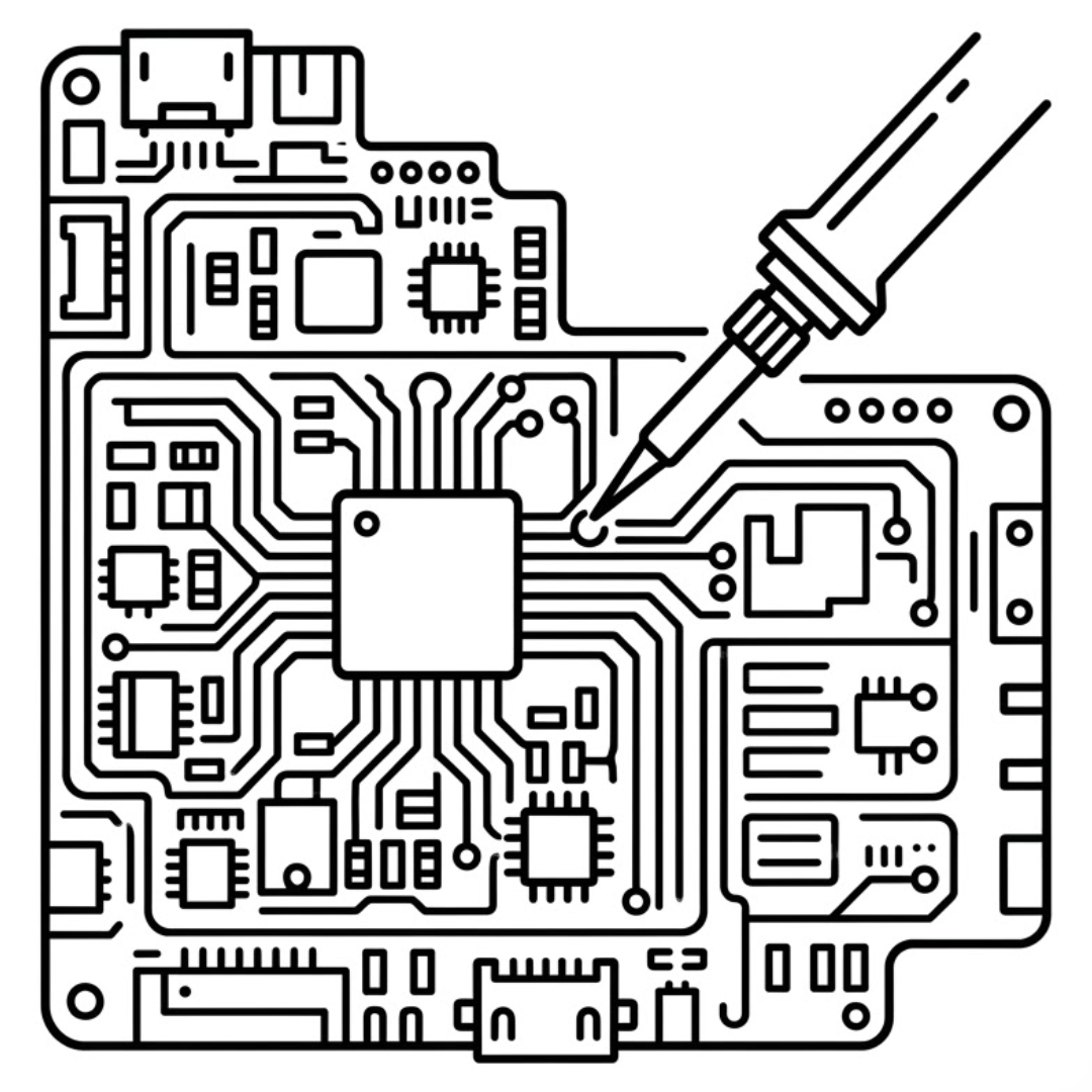 Motherboard Repair