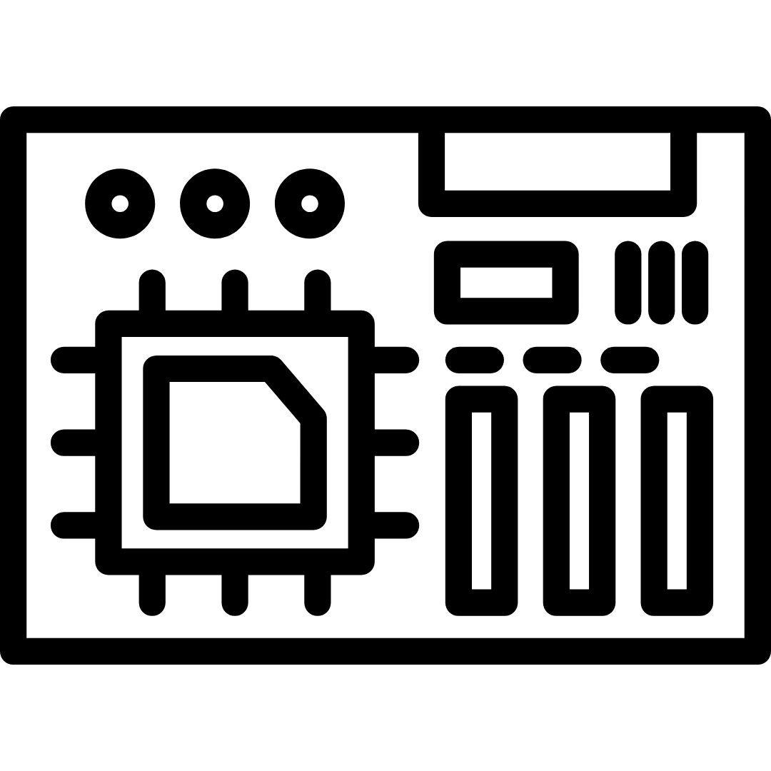 Motherboard Repair