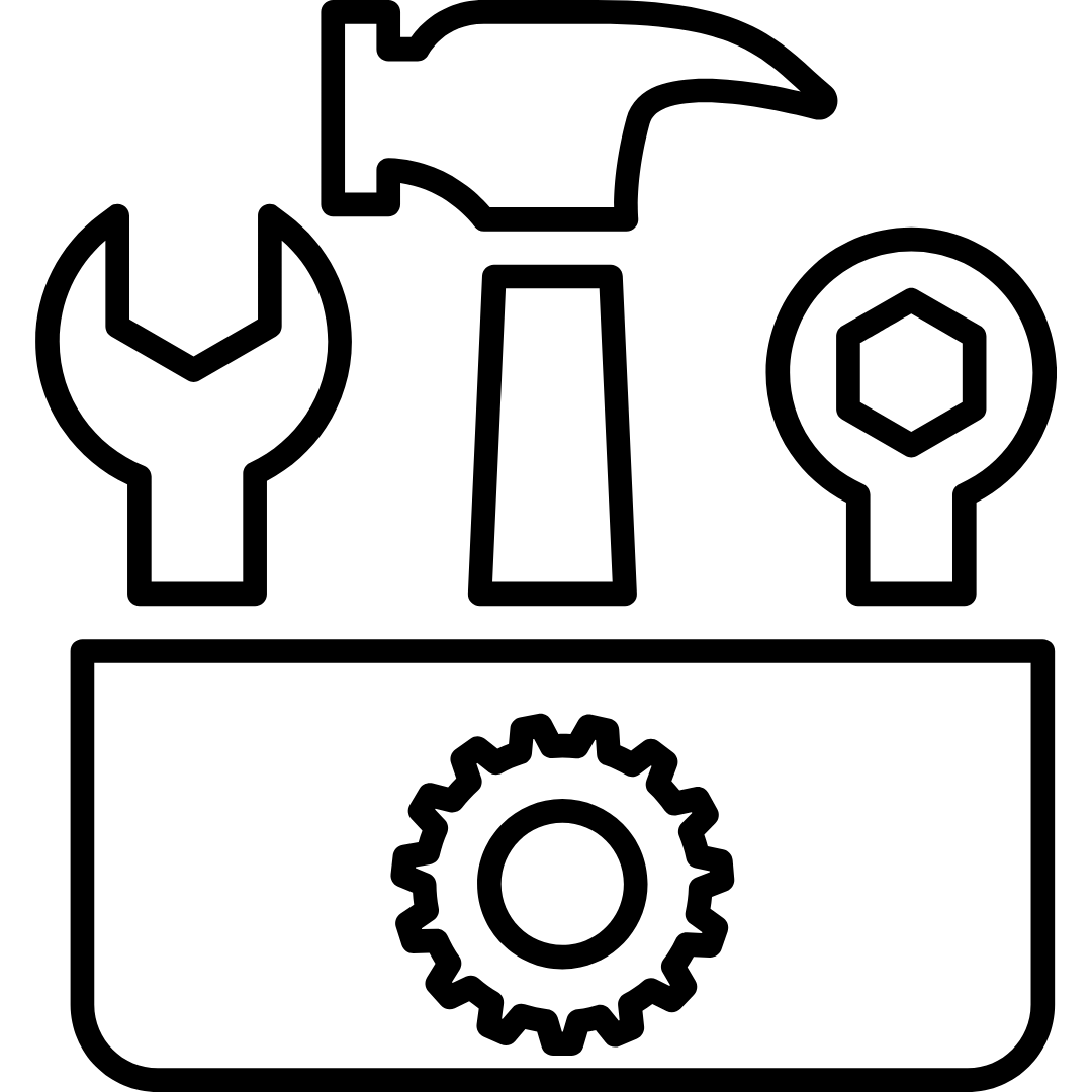 Professional Tools