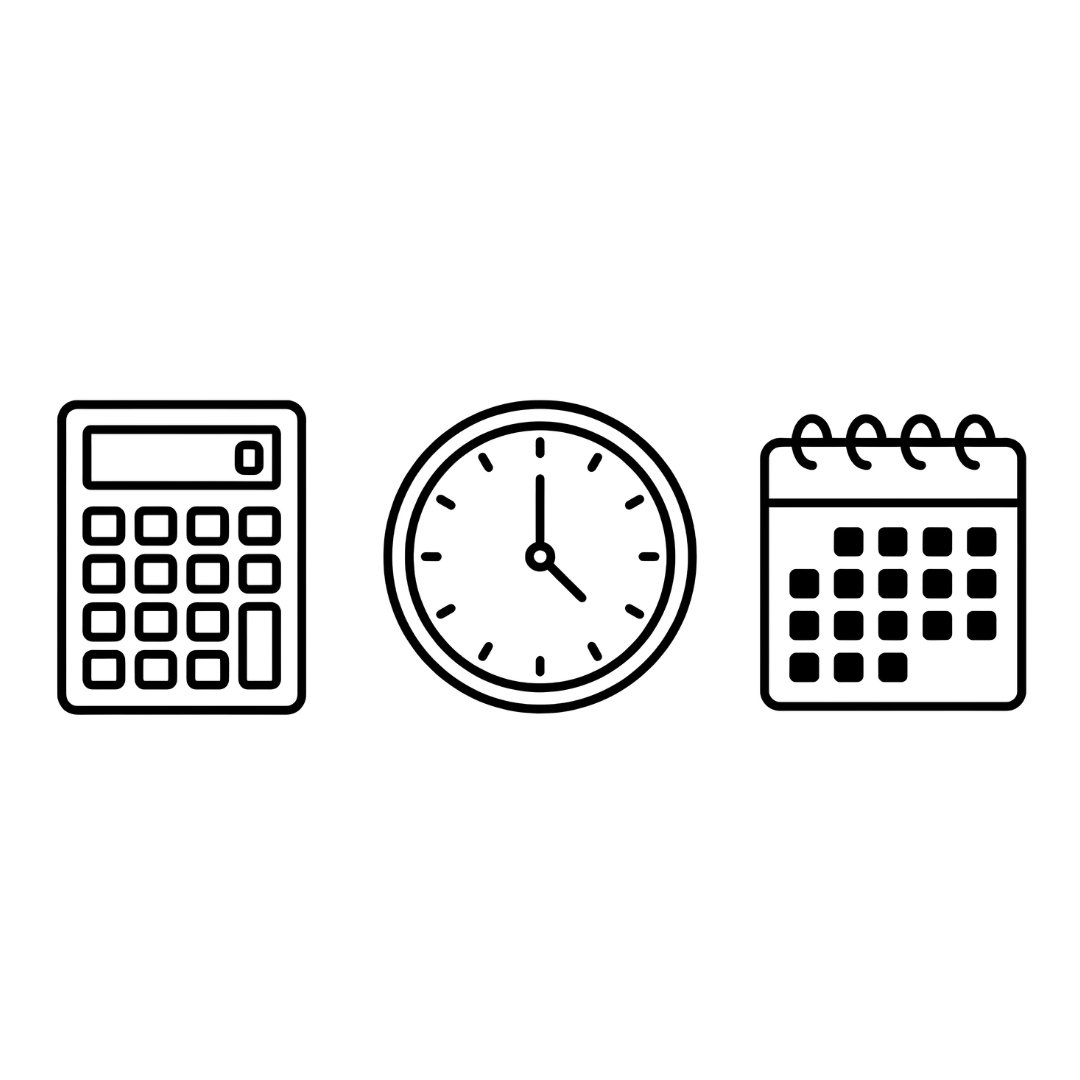Fees & Duration