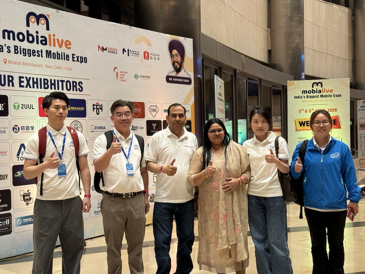 Top 10 iPhone Repairing Institute in India