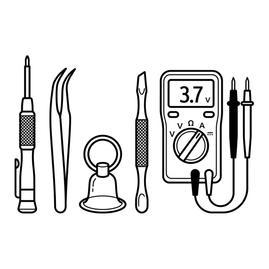 Repair Tools