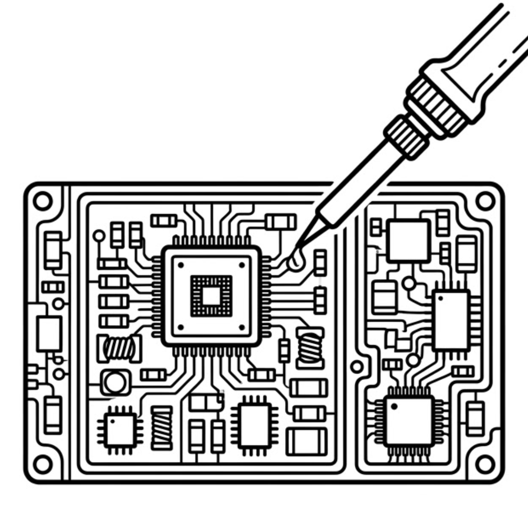 Motherboard Repair